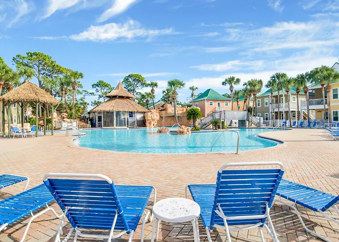 Caribe Corner 3a By Pkrm Pensacola