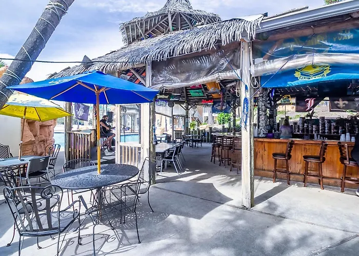 Caribe Corner 3a By Pkrm Apartment Pensacola