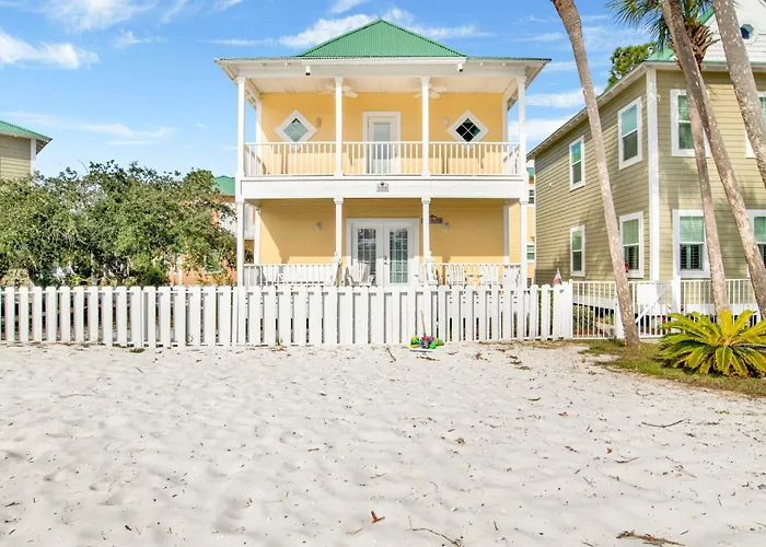 Caribe Corner 3a By Pkrm Pensacola