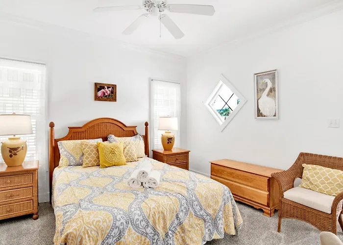 Caribe Corner 3a By Pkrm Apartment