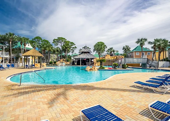 Caribe Corner 3a By Pkrm Apartment *