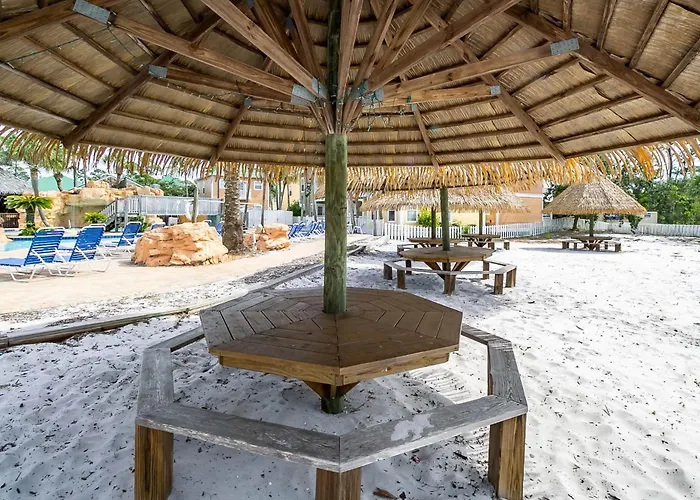 Caribe Corner 3a By Pkrm