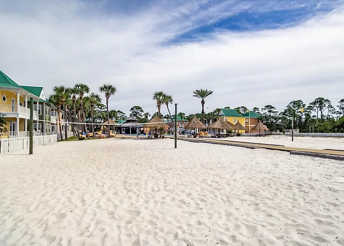 Caribe Corner 3a By Pkrm *