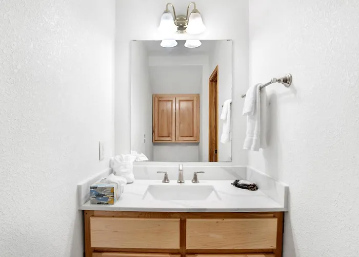 Apartment Caribe Corner 3a By Pkrm Pensacola