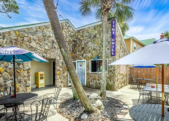 Caribe Corner 3a By Pkrm * Pensacola