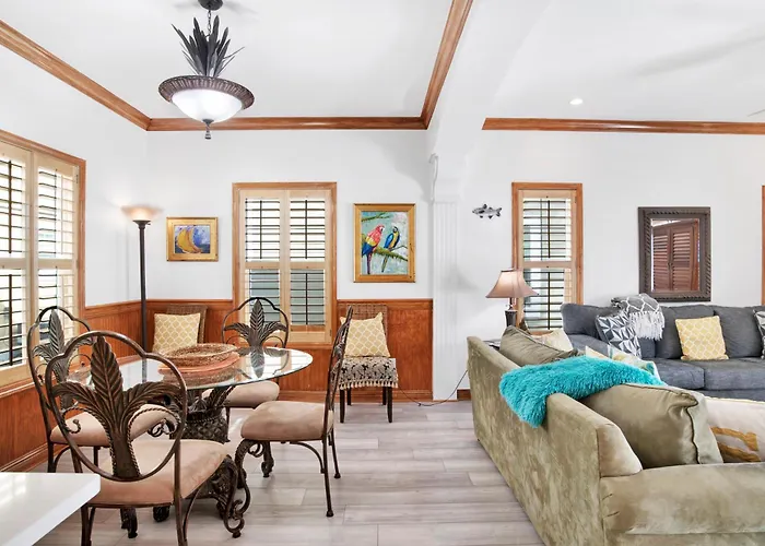 Caribe Corner 3a By Pkrm * Pensacola