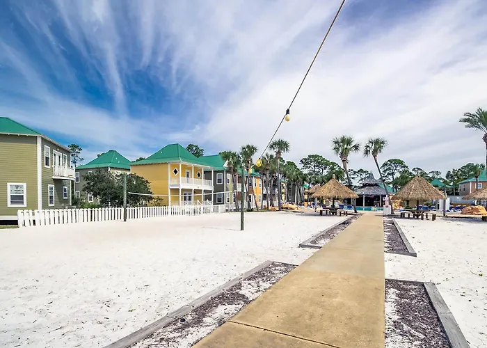 Caribe Corner 3a By Pkrm Pensacola