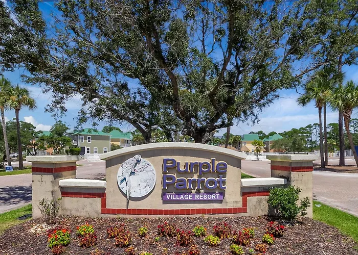 Apartment Caribe Corner 3a By Pkrm Pensacola